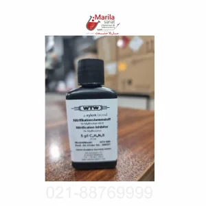 WTW NTH 600 مهارکننده نیتریفیکاسیون از کمپانی | کنترل و بهبود فرآیندهای تصفیه آب