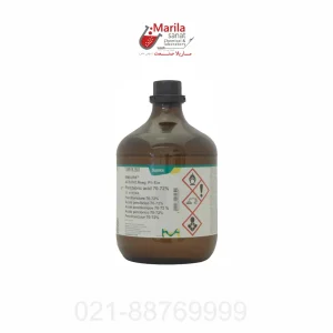 اسید پرکلریک 70-72% Perchloric acid