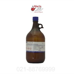 ان هگزان HPLC كد محصول 743600 (2.5-ليتر)