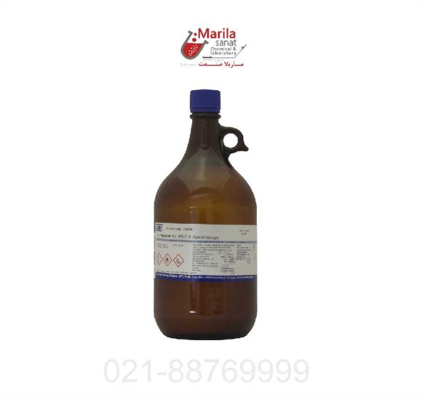 ان هگزان HPLC كد محصول 743600 (2.5-ليتر)