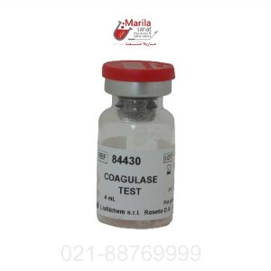 تست کواگولاز 4 میلی کد 84430
