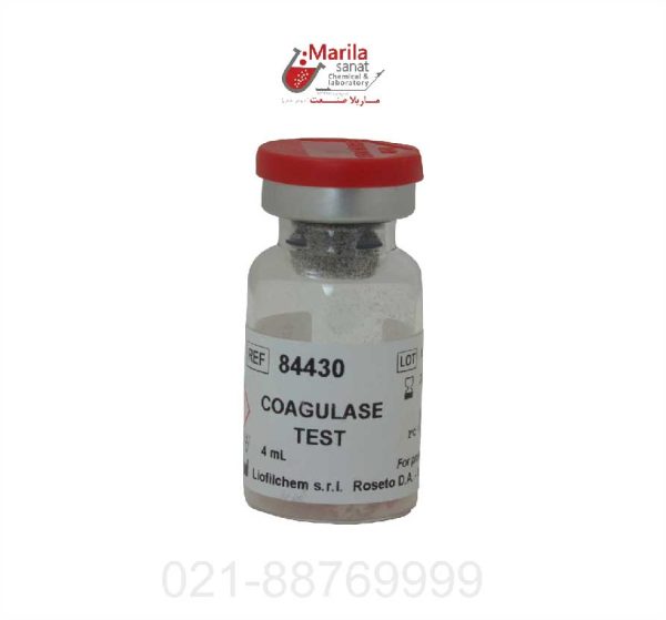تست کواگولاز 4 میلی کد 84430