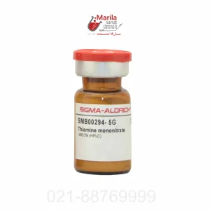 تیامین مونونیترات Thiamine mononitrate سیگما آلدریچ - SMB00294-5G