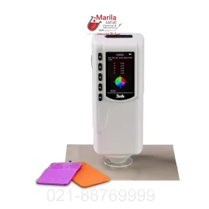 دستگاه NR60CP از 3nh