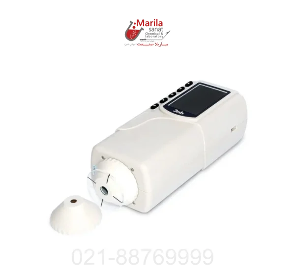 دستگاه NR60CP از 3nh - تصویر 2