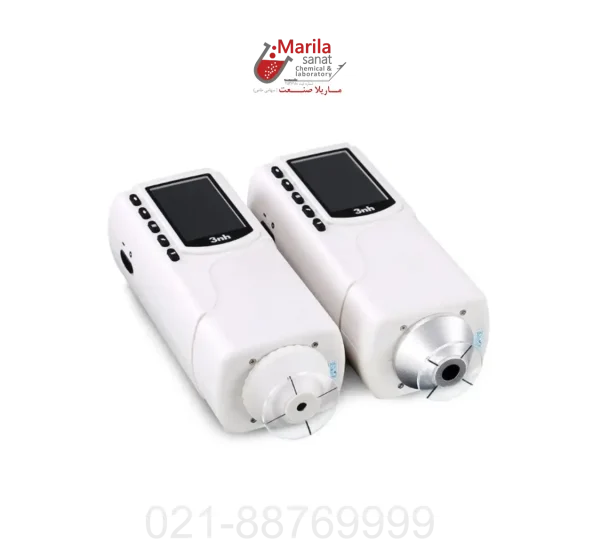 دستگاه NR60CP از 3nh - تصویر 3
