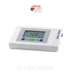 دستگاه pH/mV سنج رومیزی مدل F20 کمپانی Mettler Toledo