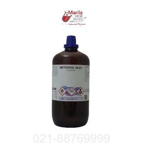 متانول 99.8% HPLC