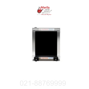 کابینت ژل UVIpure مدل 26MX Q9 (Plus) با ولتاژ 230 ولت