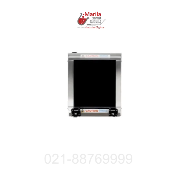 کابینت ژل UVIpure مدل 26MX Q9 (Plus) با ولتاژ 230 ولت