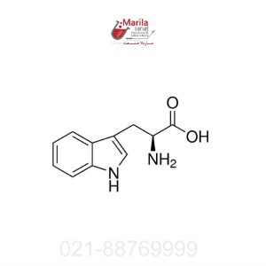 آمینو اسید ال تریپتوفان (BioUltra)