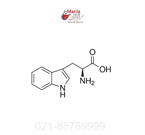 آمینو اسید ال تریپتوفان (BioUltra)