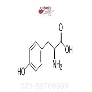 آمینو اسید ال تیروزین