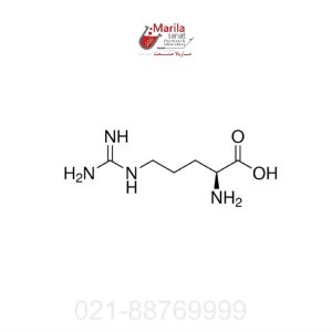 اسید آمینه ال آرژنین A8094