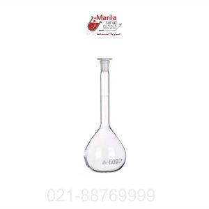 بالن ژوژه شیشه ای
