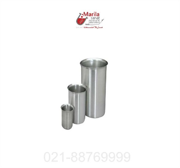 بشر استیل - 1
