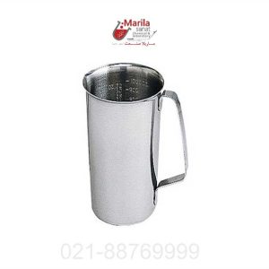 بشر استیل