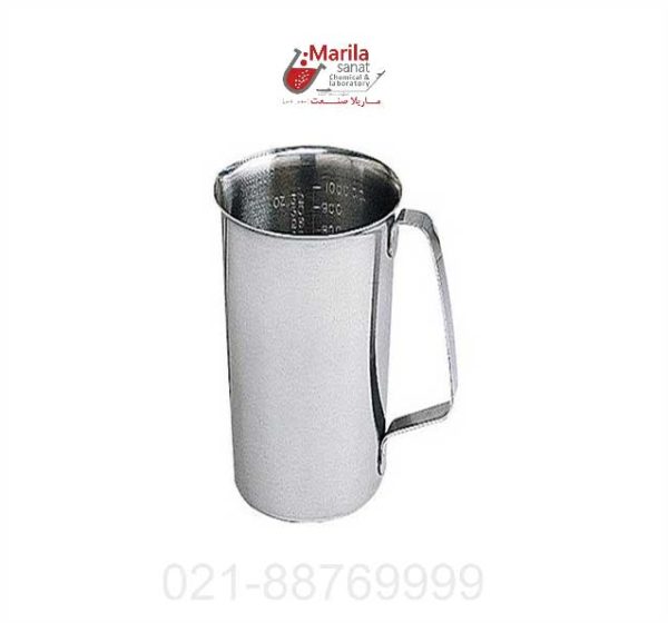 بشر استیل