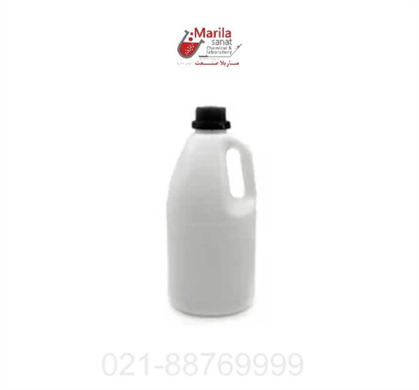 بطری پلاستیکی 2500 سی سی