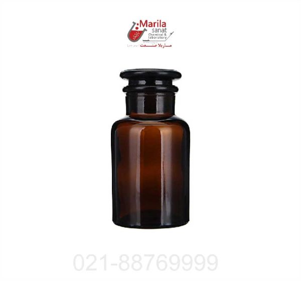 شیشه مایعی