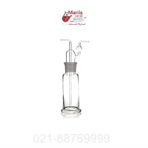 شیشه گاز شور