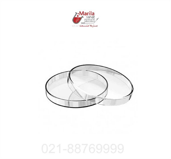 پتری دیش شیشه ای (پلیت شیشه ای)