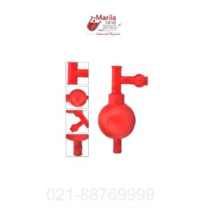 پوار پیپت استاندارد