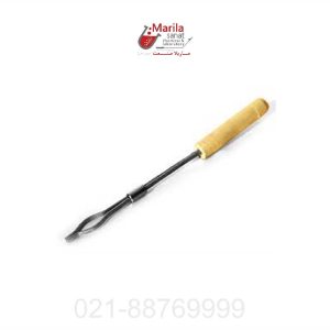 گیره لوله آزمایش