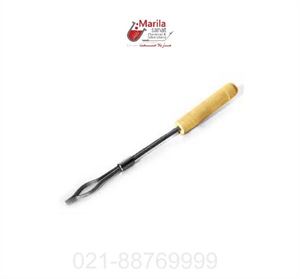 گیره لوله آزمایش
